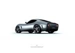 USD GT-S Passionata 2008 года
